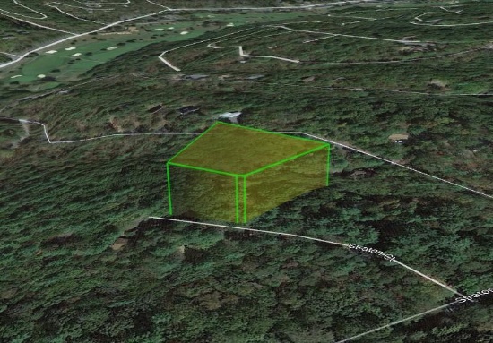 0.62 Acre in Shenandoah County