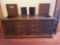 RCA Victor, New Vista Console with Stereo and TV