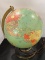 Replogle 12 inch Library Globe