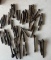 Lot of Rotary File Bits