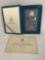 1987 United States Prestige Coin Set with Silver Dollar