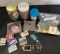 Vintage Lot of Advertising Items