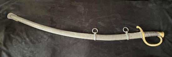 Sword