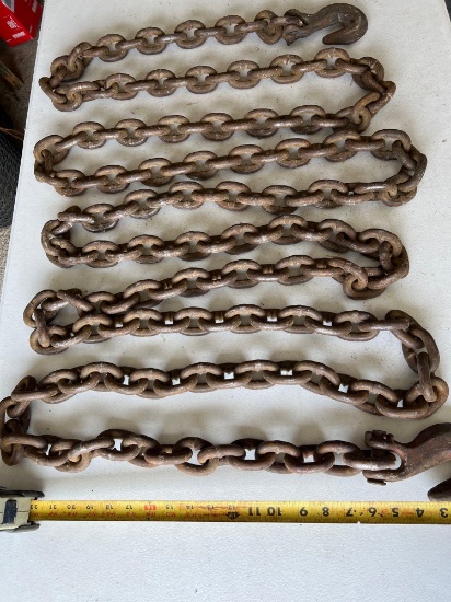20 Foot Logging Chain