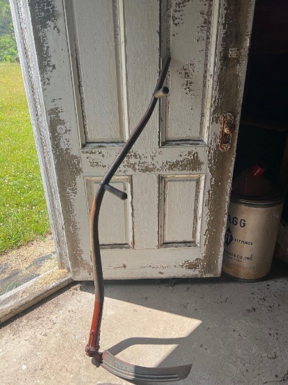 Vintage Hand Sickle