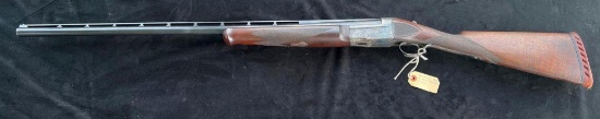 LC Smith Specialty Trap Single Shot 12 gauge Shotgun
