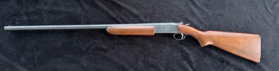 Winchester Single Shot Shotgun