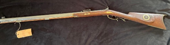 Sporter or Hunting Rifle Black Powder