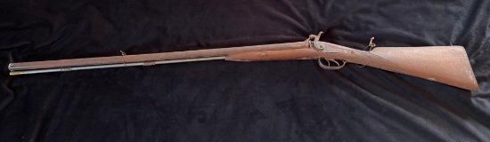 Black Powder Shotgun