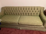 3 Pc Couch, Table and Chair