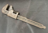 Vintage Ford 9 inch Monkey Wrench