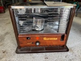 Sunwise Kerosene Heater