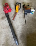 Electric Power Tool Lot