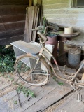 AMF Roadmaster Vintage Bicycle