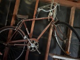 Ross Men?s Vintage Bicycle