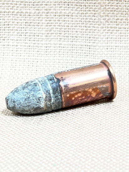 56-56 Spencer Cartridge