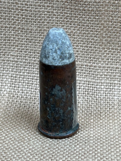 56-50 Spencer 1861 Cartridge