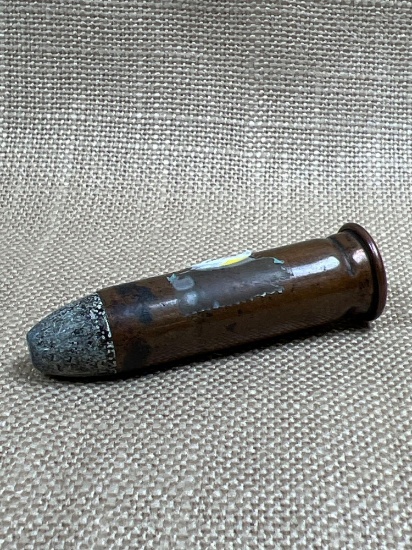 70 Govt Bar Anvil Cartridge