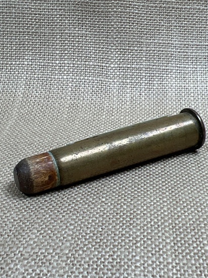 45-70 Shot Cartridge