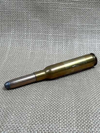 6.5 Mannlicher Cartridge