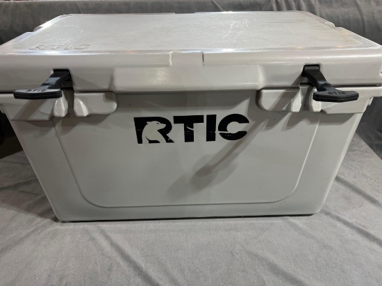 RTIC Hard Side 52 Gallon Cooler