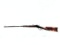 Winchester Falling Block .22 Rifle