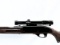 Remington Nylon 66 .22LR Caliber rifle