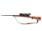 Interarms MarkX .243 Caliber Rifle