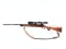 Parker-Hale Ltd, BNP Bolt Action, 6MM REM Caliber Rifle