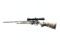 Remington Model 597, .22 LR Caliber Rifle