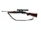 Remington Woodmaster 742 Carbine, .280 Remington Caliber Rifle