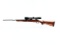 Ruger M77 Mark II, .223 REM Caliber Rifle