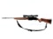 Browning BAR II Safari, .30-06 Caliber Rifle