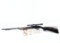 Remington Speedmaster Model 552, .22SH, L, LR Caliber Rifle