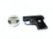 EM-GE German Made 22 caliber Starter pistol