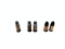 .38 Caliber Antique Ammunition