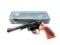 Interarms Mauser Parabellum 9mm Caliber Pistol