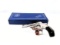 Smith and Wesson Top Break .32 S&W Caliber Revolver