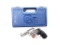 Colt King Cobra .357 Magnum Revolver