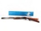 Boxed Winchester Model 101 Over and Under 12 Gauge Shotgun