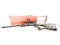 Boxed Stevens Model 301, 20 gauge shotgun