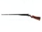 New River Single Shot 12 Gauge shotgun