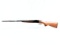 Stevens Model 311 Series H Double Barrel .410 Shotgun