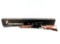 Boxed Browning BAR II Safari, .338 WIN MAG Caliber Rifle