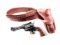 Ruger New Model Blackhawk .357 Magnum Revolver