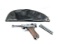 German DWM Luger 1920 9mm