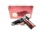 Boxed Colt Mark IV Series 80 .45 AUTO Caliber Pistol