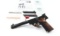 High Standard Supermatic Trophy .22 LR Caliber pistol