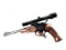 Thompson Center Arms, .256 WIN Caliber Pistol