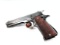Star Modelo Super, 9mm Largo Caliber Pistol